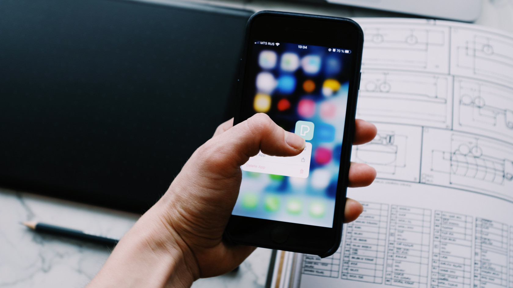 iOS 26.7.1 закриває небезпечну вразливість на iPhone