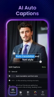 AI Video Editor ShotCut AI Image 2