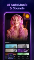 AI Video Editor ShotCut AI Image 3