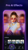 AI Video Editor ShotCut AI Image 4