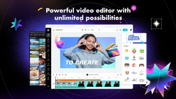 CapCut - Video Editor Image 1