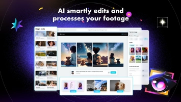 CapCut - Video Editor Image 2