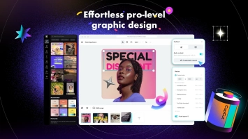 CapCut - Video Editor Image 3