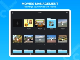 Cute CUT - Video Editor Image 1