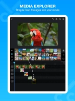 Cute CUT - Video Editor Image 3