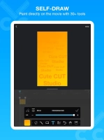 Cute CUT - Video Editor Image 4