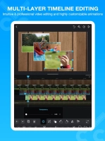 Cute CUT - Video Editor Image 5