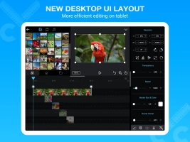 Cute CUT - Video Editor Image 6
