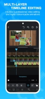 Cute CUT - Video Editor Image 11