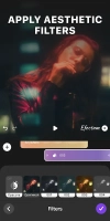 Efectum - Video Editor and Maker with Slow Motion Image 1