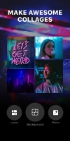 Efectum - Video Editor and Maker with Slow Motion Image 2
