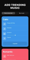 Efectum - Video Editor and Maker with Slow Motion Image 3