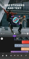 Efectum - Video Editor and Maker with Slow Motion Image 4