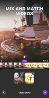 Efectum - Video Editor and Maker with Slow Motion Image 5