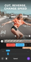 Efectum - Video Editor and Maker with Slow Motion Image 6