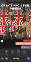 Efectum - Video Editor and Maker with Slow Motion Image 7