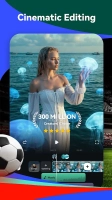 Filmora AI Video Editor &amp; Maker Image 1