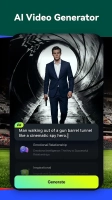 Filmora AI Video Editor &amp; Maker Image 2