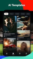 Filmora AI Video Editor &amp; Maker Image 3