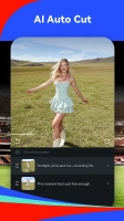 Filmora AI Video Editor &amp; Maker Image 4