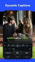 Filmora AI Video Editor &amp; Maker Image 5