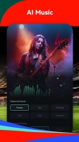 Filmora AI Video Editor &amp; Maker Image 7