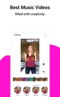 Funimate Video Editor &amp; Maker Image 2