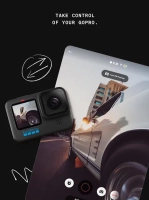 GoPro Quik Video Editor Image 2