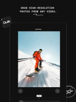 GoPro Quik Video Editor Image 3