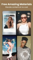 InShot - Video Editor &amp; Maker Image 2