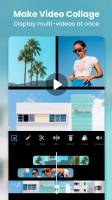 InShot - Video Editor &amp; Maker Image 4