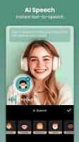 InShot - Video Editor &amp; Maker Image 6