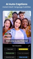 InShot - Video Editor &amp; Maker Image 7
