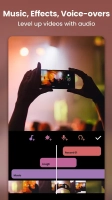 InShot - Video Editor &amp; Maker Image 9
