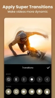 InShot - Video Editor &amp; Maker Image 11