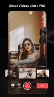 LightCut -AI Auto Video Editor Image 1