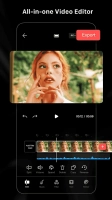 LightCut -AI Auto Video Editor Image 2