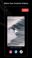 LightCut -AI Auto Video Editor Image 3