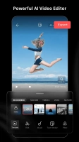 LightCut -AI Auto Video Editor Image 8