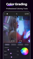 Motion Ninja Video Editor Image 1