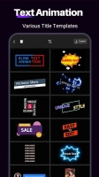 Motion Ninja Video Editor Image 2
