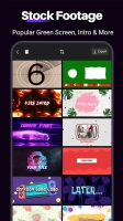 Motion Ninja Video Editor Image 3