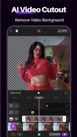 Motion Ninja Video Editor Image 4