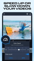Movavi Clips - Video Editor Image 4