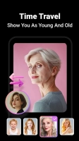 PREQUEL AI Filter Photo Editor Image 5
