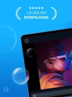 PowerDirector - Video Editor Image 1