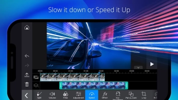 PowerDirector - Video Editor Image 2