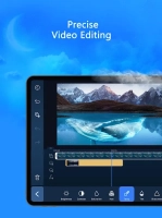 PowerDirector - Video Editor Image 3