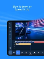 PowerDirector - Video Editor Image 7