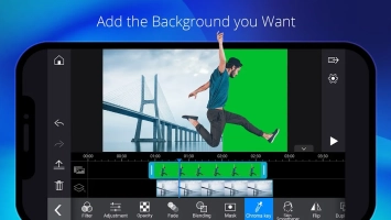 PowerDirector - Video Editor Image 9